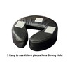 Master Massage Universal Headrest Face Cushion Face Pillow for Massage