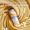 Downy Blends In-Wash Laundry Scent Booster Beads, Toasted Vanilla Scent,