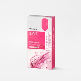 Mediheal Derma Ampoule Mask E.G.T 10 Sheets