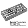Ingersoll Rand 11 Pc. Socket Accessory Set- 752055X