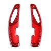 T-carbon Lexus Paddle Shift Cover for Lexus Shift Paddle Extension