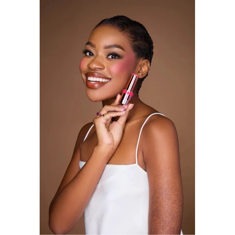 Beauty Creations Flawless Stay Blush Stick Barra Cremosa Tono Del