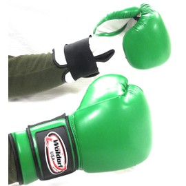 Woldorf USA Boxing Gloves Kickboxing, Sparring, Grappling, Kickboxing, Fighting Gloves, Muay Thai Training Gloves, Heavy Bag Gloves for Speed Punching 12oz