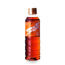 Choko Kyoto Dashi Moto Lite Color Japanese Soy Sauce Base チョーコー醤油 京風だしのもと うすいろ