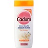 CADUM - Shower Gel - Gentle Velvet - Sweet Almonds