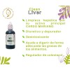 Higado Graso | Cardo Mariano + Ajo | 100% Natural