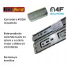 Handyhome Corredera Cajón Handy Home 50cm X 3.5cm 2 Paquetes
