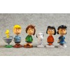 Snoopy Set 12 Figuras Snoopy Peanuts Charlie Brown