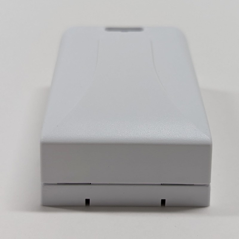 ICC Elite Surface Mount Box with 1 Port