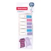 Tescoma Clothes Pegs, 20 Pcs Clean Kit