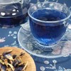 Butterfly Pea Tea 0.7 oz (20 g) Butterfly Pea Tea