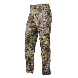 King's Camo KCL2104 Women's Hunter 2.0 Pant, Desert Shadow, 14
