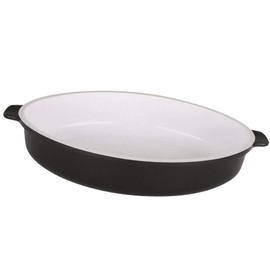 NICE COOKER ® - Ceramic Non-Stick - Stoneware Baking Dish - 30 x 21 x 6,2 cm