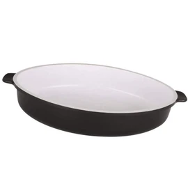 NICE COOKER ® - Ceramic Non-Stick - Stoneware Baking Dish - 30 x 21 x 6,2 cm