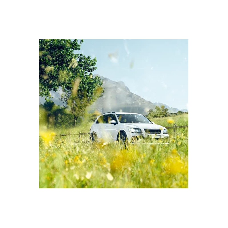 Bosch M5160 - Cabin Filter Standard