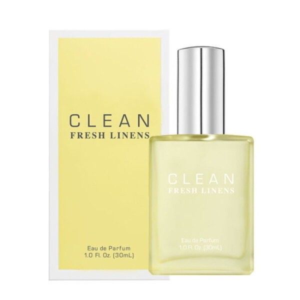 Clean Fresh Linen EDP 30ml / 클린 프레쉬 린넨 EDP