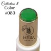 HYBA BUTTER Gel Polish SERIES 8 (71-80)