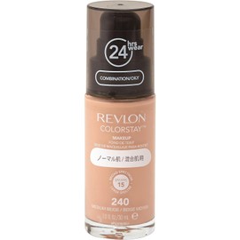  Revlon Color Stay Makeup 150 240 medium beige