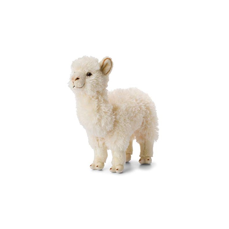 WWF soft toy alpaca 31 cm soft toy