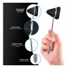 Gambimedic Martillo Reflejos Taylor Neurologico Triangulo Gambimedic40p