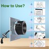S97017065 Motor Assembly for 676-A 676-B 676-C 676F-A 676F-B 676F-C