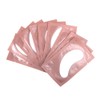 Lunamoon 150 Pairs Eye Pads for Eyelash Extension Pads Eyelash