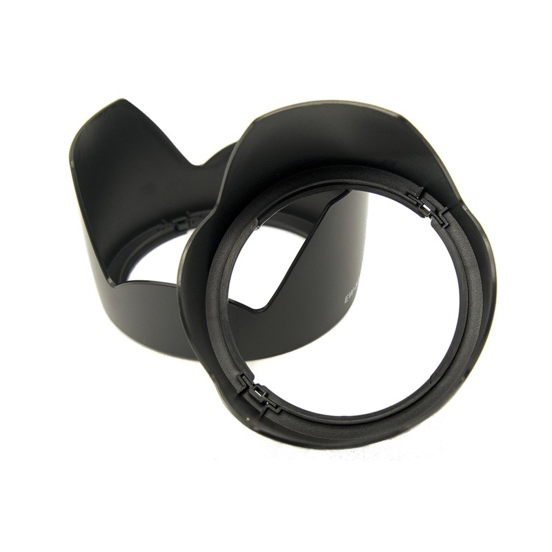 PROtastic Replacement EW-83J EW83J Petal Lens Hood *** 2 PACK