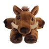Aurora - Mini Flopsie - Willis Warthog - 20.32cm.