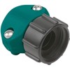 Gilmour 5/8 & 3/4 in. Nylon Threaded Female Hose Mender