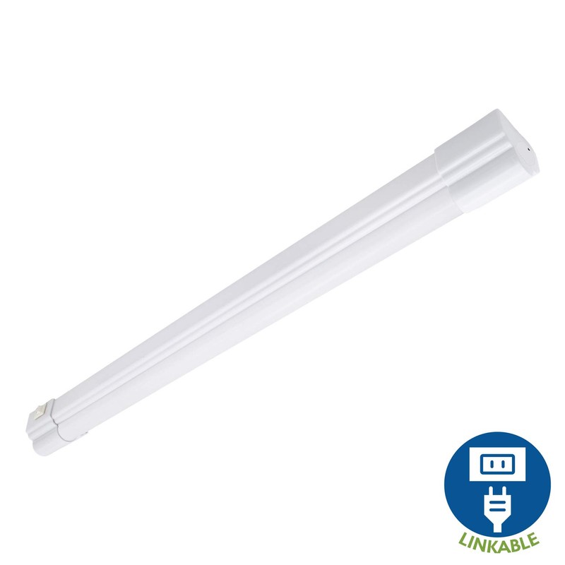 Maxxima 18 inch Linkable LED Under Cabinet Light 900 Lumens