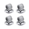 DONGFANGB Ballpoint Pen Holder Magnetic Pen Holder Super Strong Magnetic