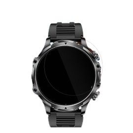 dipos I 6 x Clear Screen Protectors for Sunkta FV15-AA Film Screen Protector, Ultra Thin, Case-Friendly, Fingerprint Compatible