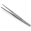 InstrumenteNRW Chef’s stainless steel meat/barbecue tongs, various lengths available., 20,0