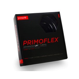PrimoFlex Advanced LRT 1/2in. ID x 3/4in. OD Tubing Bundle (10ft pack) - Onyx Black