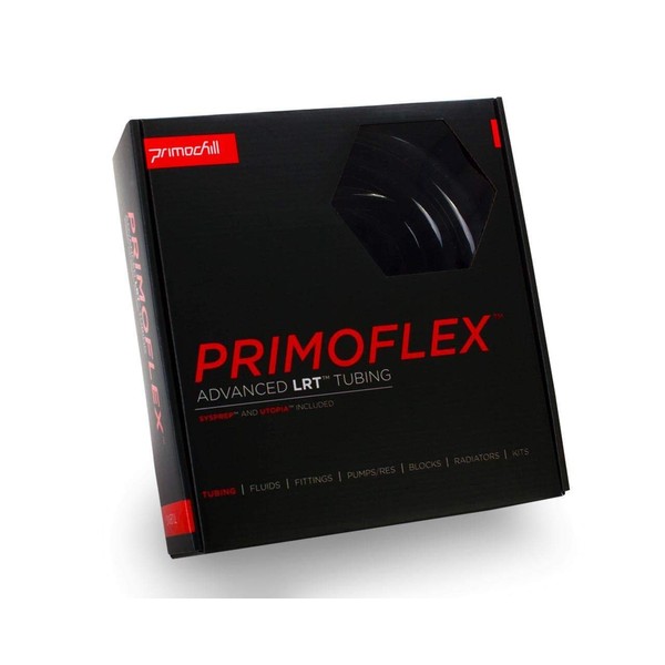 PrimoFlex Advanced LRT 1/2in. ID x 3/4in. OD Tubing Bundle