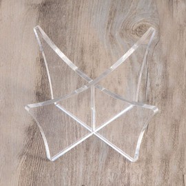 Baseball Holder Mini Volleyball Stand Holder - Sphere Stand Football Stand Basketball Stand Display - Mini Soccer Ball Stand Wide Display Stand Bowling Ball Holder Sports Ball Stand Kids Room Decor