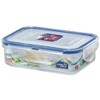 Lock & Lock, No BPA, Water Tight, Food Container, with