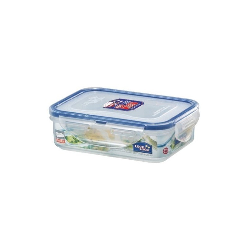 Lock & Lock, No BPA, Water Tight, Food Container, with