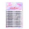 Partial False Eyelashes Natural False Eyelashes for Partial Use, Voluminous