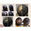 LDN Professional Hair Building Fibres - No1. Hair Fibres for