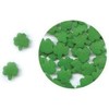 Shamrock Sprinkle Quins, 2.5 Ounce Package
