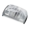 Car Front Corner Light Scratch Resistant Turn Signal Lights Replacement