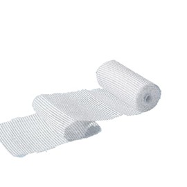 FALLER 170663 - Terrain Plaster Fabric, White, M