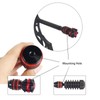 Bow Stabilizer,Archery Bow Stabilizer for Compound Bow,Carbon Fiber Bow Stabilizer