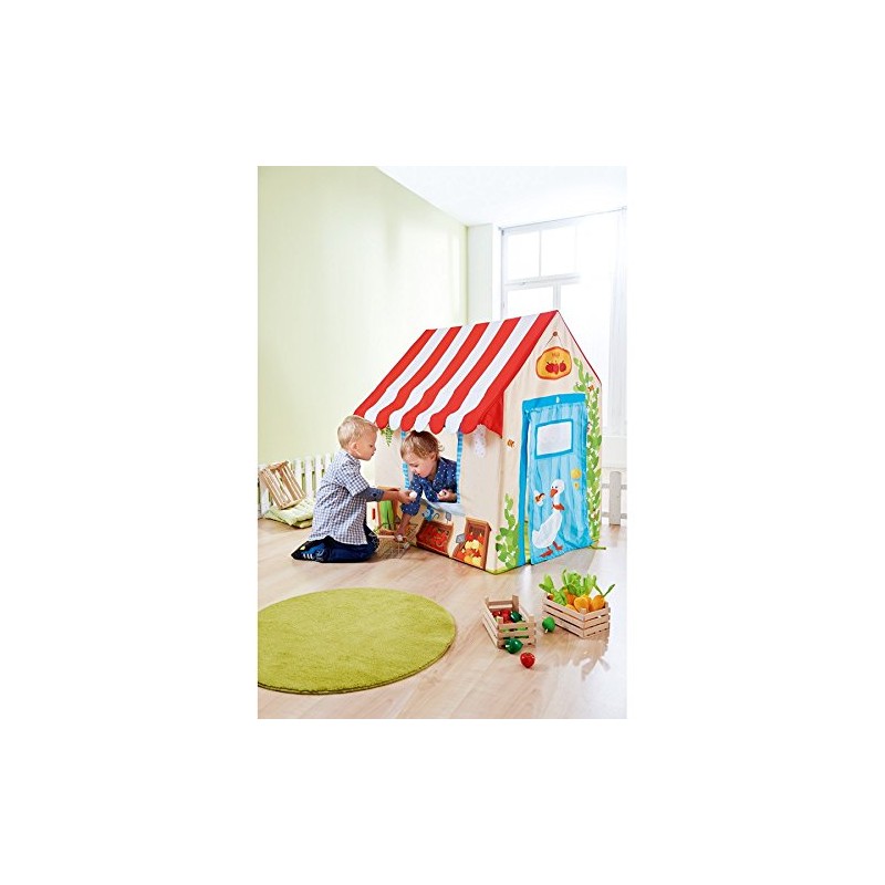 HABA Little Friends - Puppe Conni