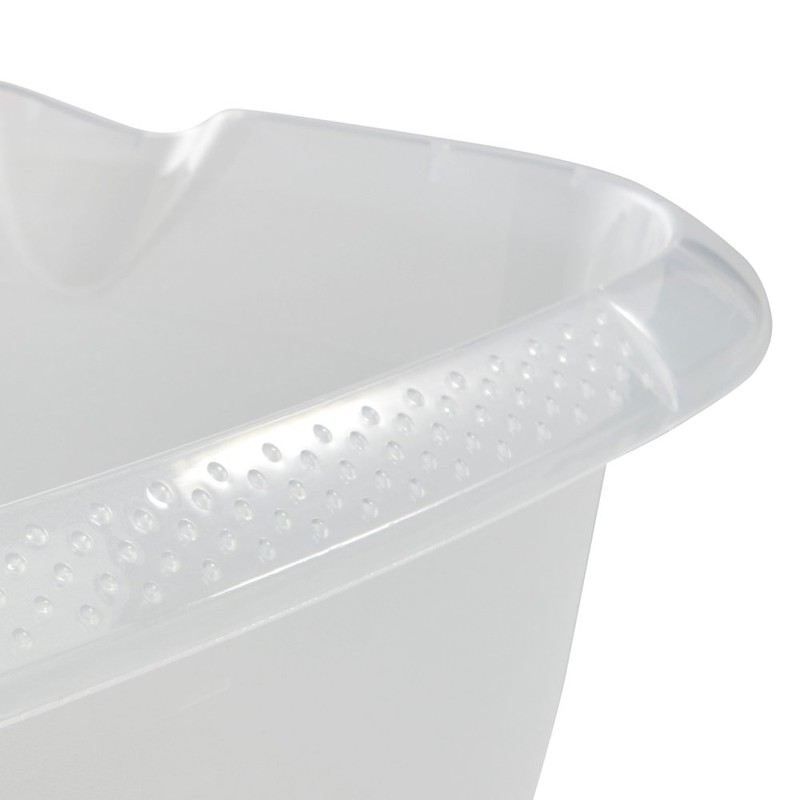 keeeper Björk Universal Bowl with Spout, Square, 8 L, 34