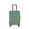 Udorich Lightweight 20" Carry-On Luggage for Effortless Travel, Expandable with