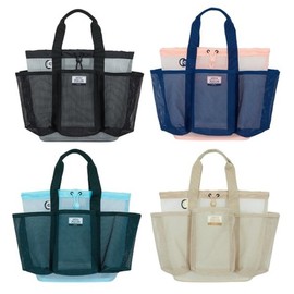 Arena Mesh Pocket Bag (A5AC1AB19) / 아레나 메쉬포켓가방(A5AC1AB19)