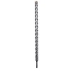 1-1/8 in x 18 in (28 x 460mm) SDS Plus