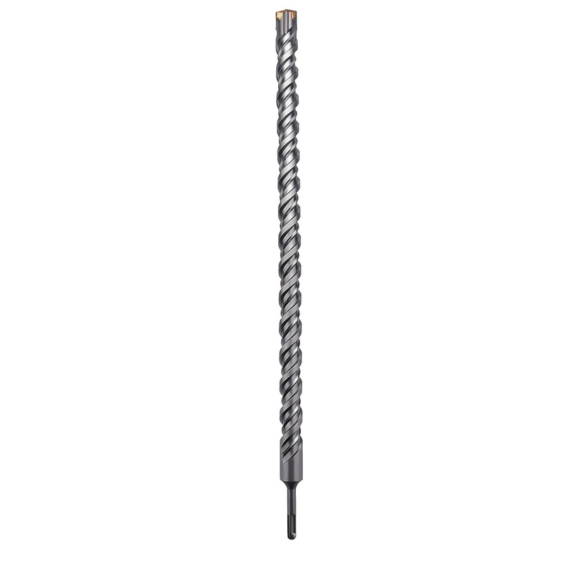 1-1/8 in x 18 in (28 x 460mm) SDS Plus